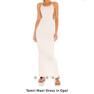 REVOLVE Tamri Maxi Dress